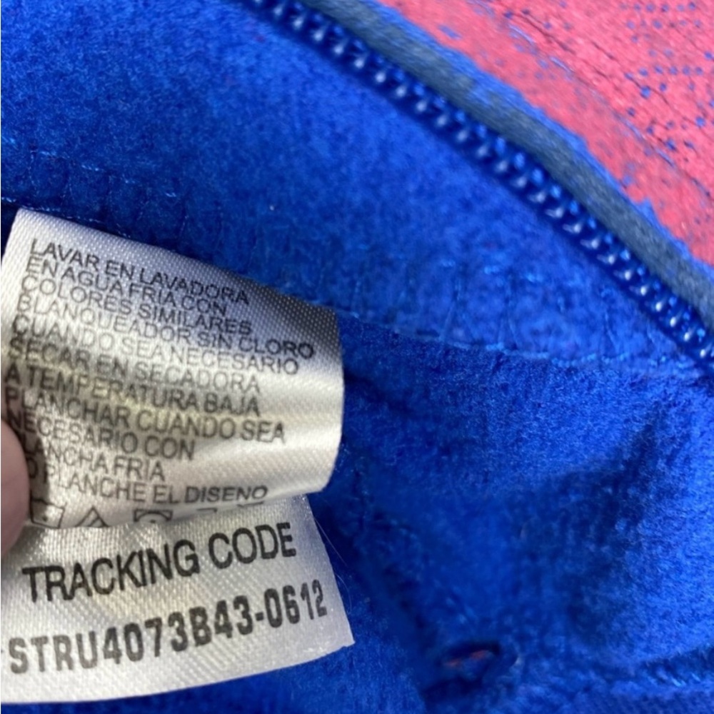 🇺🇸🛡⭐️Boys Marvel Hoodie - Picture 4 of 9